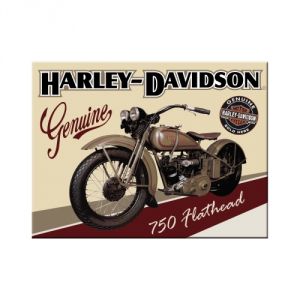 Magnete Harley Davidson