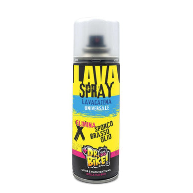 Lavacatene Spray 200ml Dr.BIKE
