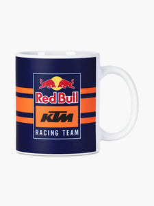 Tazza Red Bull KTM Racing Team - Zone Mug
