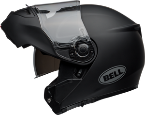 Bell SRT Modular  Matt Black