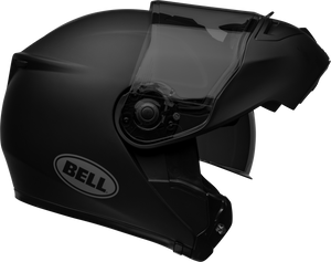 Bell SRT Modular  Matt Black