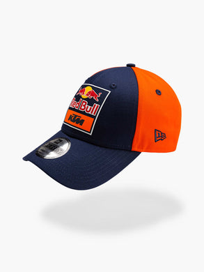 Cappello Red Bull KTM Racing Team New Era Curved