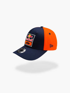 Cappellino Bimbo/ragazzo Red Bull KTM Racing Team Curved cap