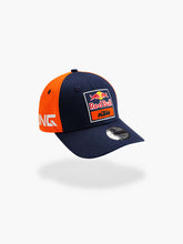 Cappellino Bimbo/ragazzo Red Bull KTM Racing Team Curved cap