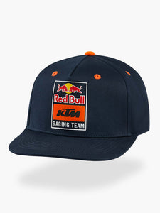 Cappello Red Bull KTM Racing Team PACE FLAT