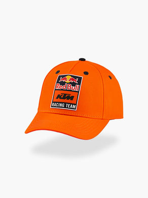 Cappello Bimbo/ragazzo Red Bull KTM Racing Team  Zone