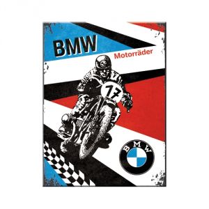 Magnete BMW Vintage