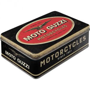 Moto Guzzi - scatola Logo Motorcycles