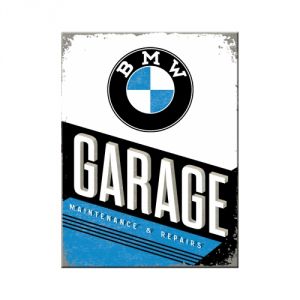 Magnete BMW Garage
