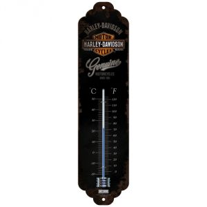 Termometro Harley Davidson Genuine 6,5x28