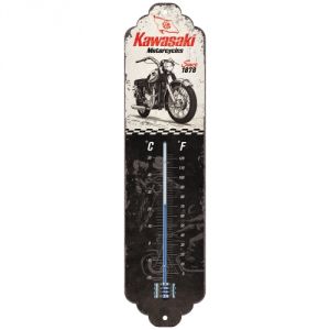 Termometro Kawasaki 6,5x28