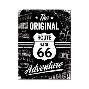 Magnete Route 66 Adventure