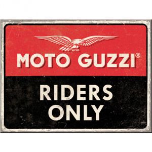 Moto Guzzi - MAGNETE
