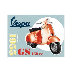 Magnete Vespa GS