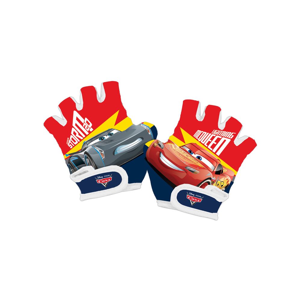 Guanti Bimbo - Taglia: XS (4-8 Anni) CARS 3