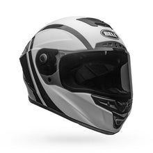 Bell Star Mips Solid Helmet -  Tantrum Matte-Gloss White-Black-Titanium