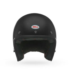 Bell Custom 500 Matte Black