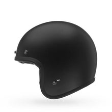 Bell Custom 500 DLX Solid Helmet Matte Black