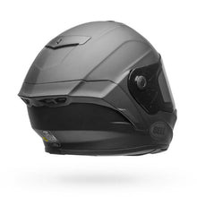 Bell Star Mips Solid Helmet: Matte Black