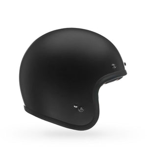 Bell Custom 500 DLX Solid Helmet Matte Black