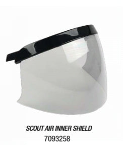 SCOUT AIR INNER SHIELD