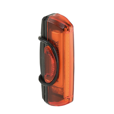 Fanale Posteriore a Led - SKYLINE - con Batteria Ricaricabile USB