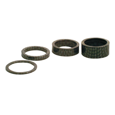 Spessore Manubrio 20mm in Fibra di Carbonio