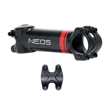 Attacco Manubrio NEOS 120mm C/C Nero