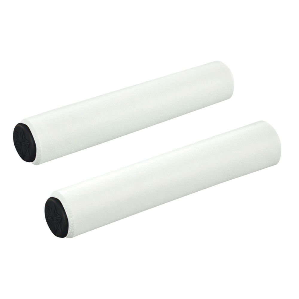 Manopole SILICONEZ XL Bianco