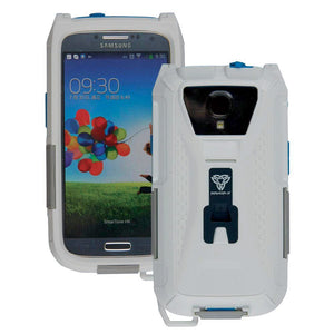 Cover Protettiva Samsung Galaxy S3/S4 Nero