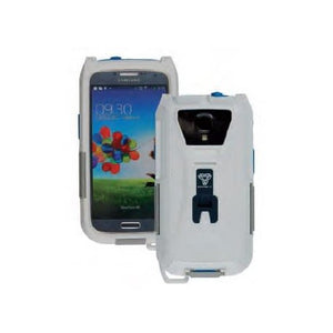 Cover Protettiva Samsung Galaxy S3/S4 Bianco