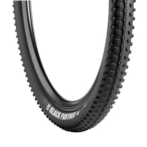 Copertura 29x2.20 BLACK PANTHER Tubeless Ready Nero
