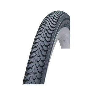 Copertura 27 x 1.3/8   H-422 Tube Type - Rigido Nero