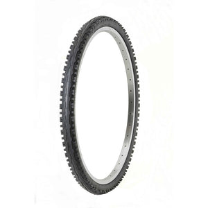 Copertura 26 X 1.75 FAST H-566 Tube Type - Rigido Nero