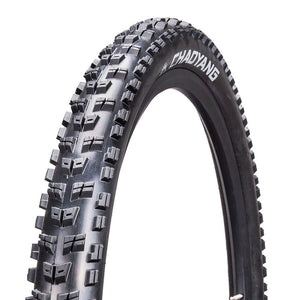 Copertura 29X2.35 ROCK WOLF Rigido Nero - 60TPI ETRTO:58-622