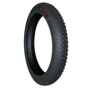 Copertura 16 x 4.00 BIG DADDY Tube Type - Rigido Nero