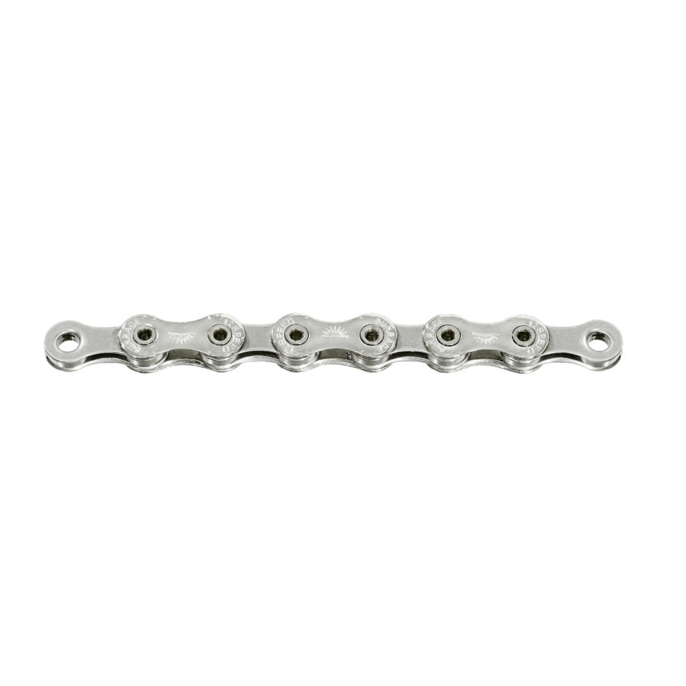 Catena 12V 126 Maglie 231 gr Silver