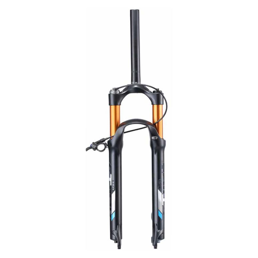 Forcella MTB 360A 29 Ammortizzata Molla Disco