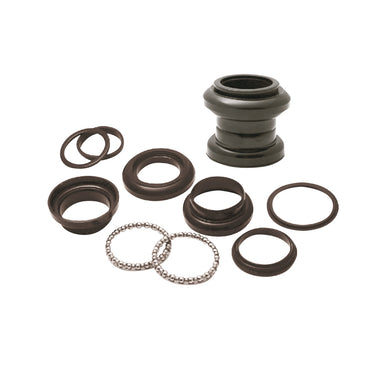 Serie Sterzo Headset 1-1/8 Oversize Nero