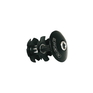 Tappo Tirante Sterzo 11/8 Head Set RAGNO Nero