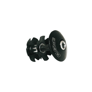 Tappo Tirante Sterzo 11/8 Head Set RAGNO Nero