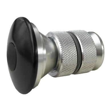 Tappo Tirante Sterzo 11/8 Head Set 18mm - Forcella in Carbonio Nero