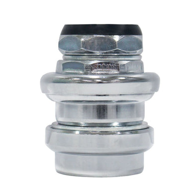 Serie Sterzo Ridotta Esterna 11/8 Interna 1 Silver