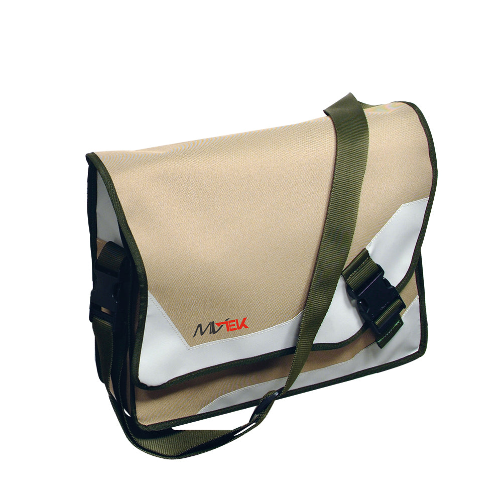 Borsa Posteriore 37x30x10cm POSTINO con Tracolla Vintage