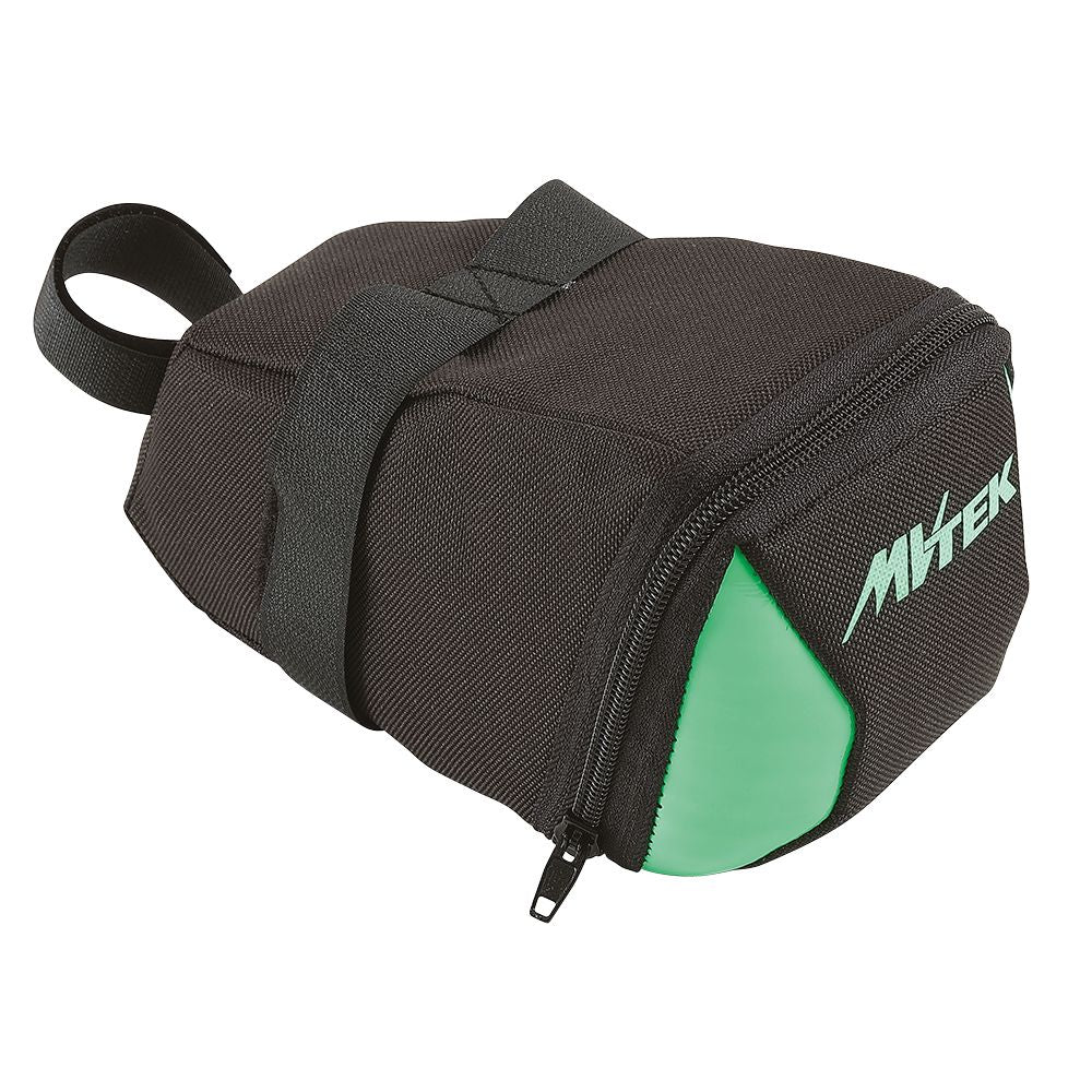 Borsa Sottosella MTB BIG Nero/Verde