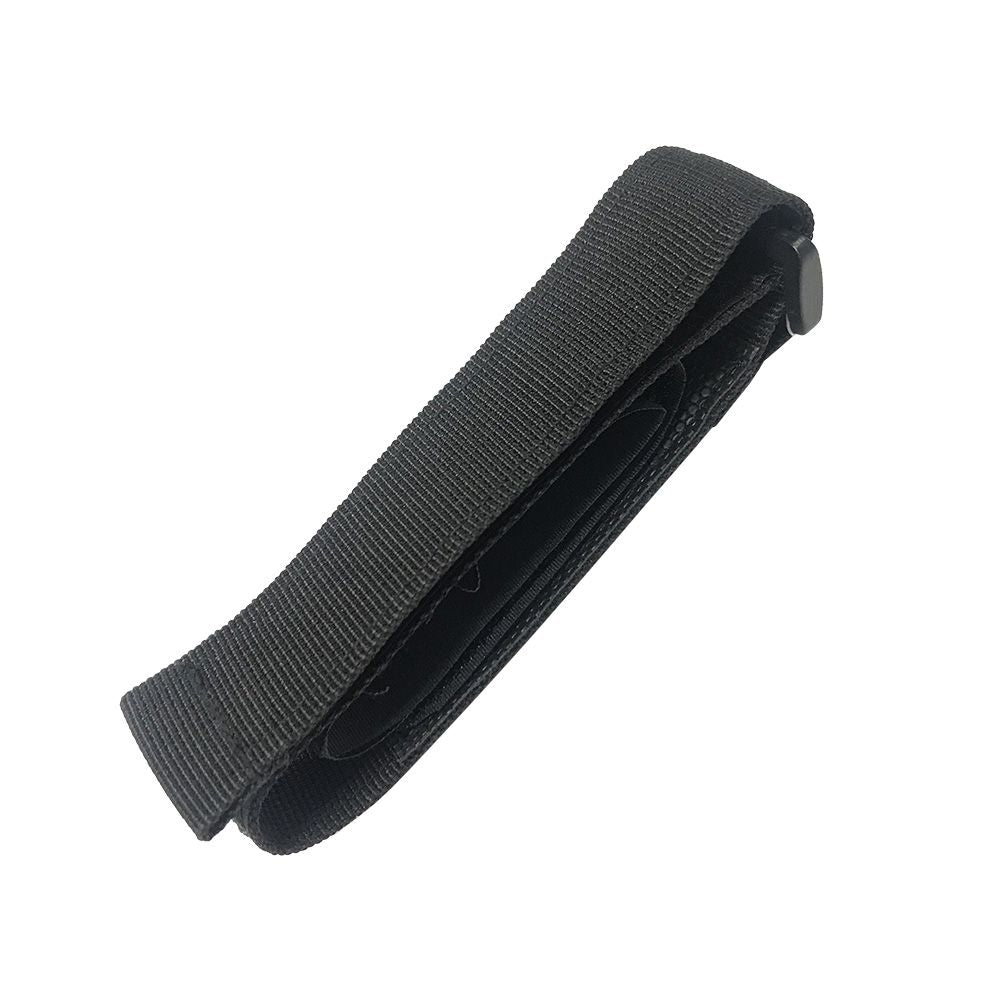 FASCIA PORTACAMERA C/VELCRO MTB NER