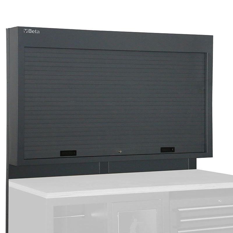 PANNELLO PARETE ALL.1360X930X160MM C/TAPPARELLA+2 PANNELLI