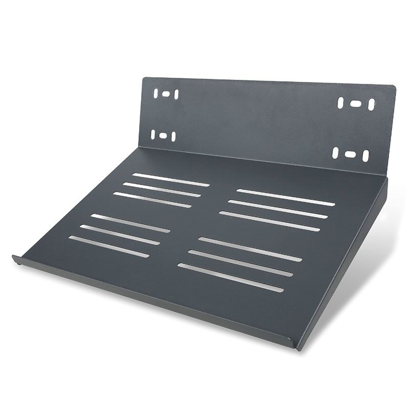 SUPPORTO A PARETE PORTA PC C45PRO 398X243X138MM