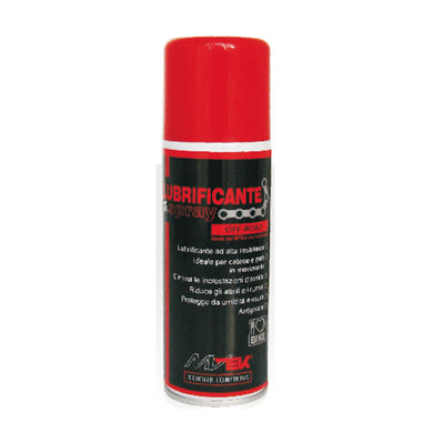 Lubrificante Catena Spray OFF-ROAD 200ml