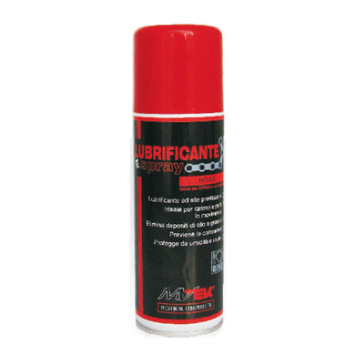 Lubrificante Catena Spray ROAD 200ml